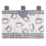 COPRIFORNO SHABBY CHIC