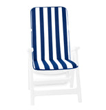 CUSCINO SDRAIO SMALL FASCIATO