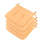 COORDINATO TOVAGLIA CUSCINO PASTELLO COTONE