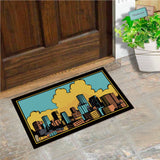 ZERBINO GOMMA CITTA'