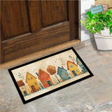 ZERBINO GOMMA CASETTE