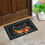 ZERBINO GOMMA BENVENUTI