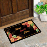 ZERBINO GOMMA HOME SWEET HOME