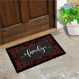 ZERBINO GOMMA FAMILY