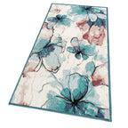 TAPPETO CUCINA FLOWERS