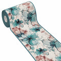 TAPPETO CUCINA FLOWERS Lineare