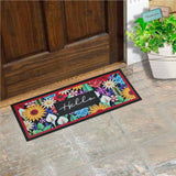 ZERBINO GOMMA SALVAGRADINO