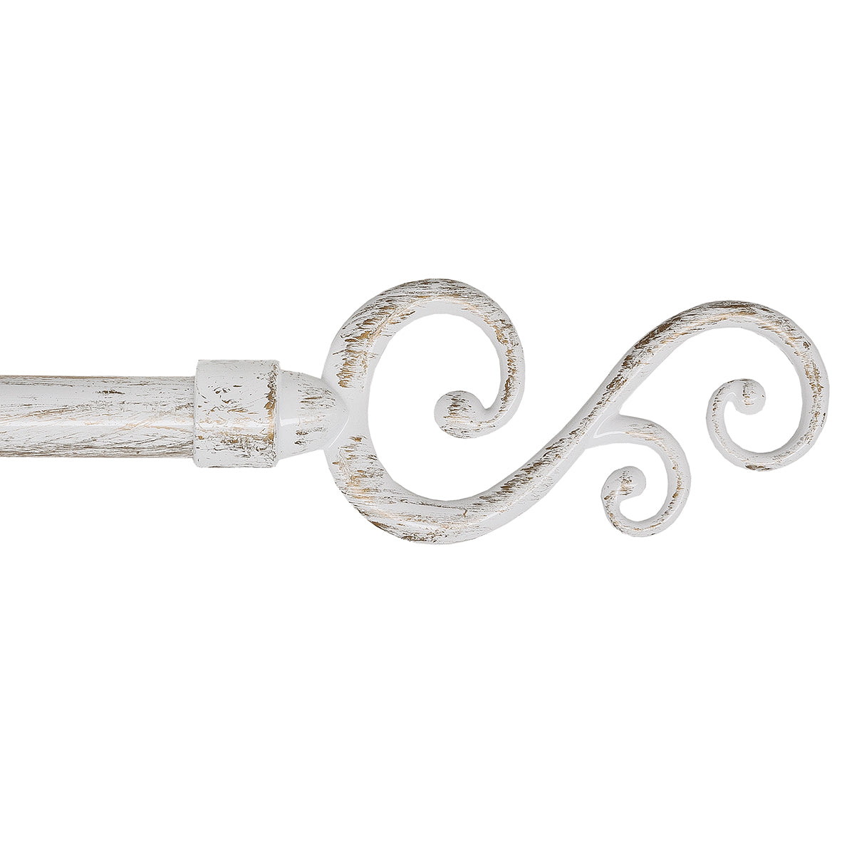 BASTONE TENDA ESTENDIBILE SPIRALE