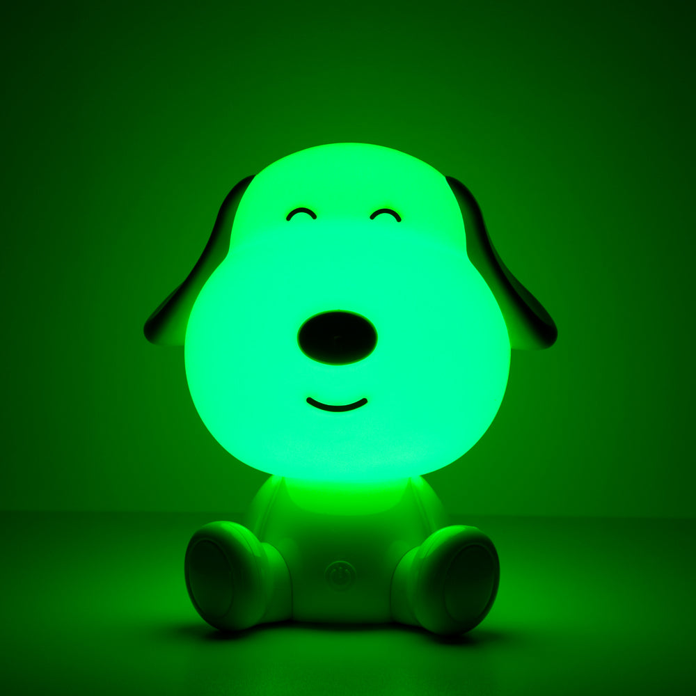 LAMPADA CAGNOLINO Touch Led