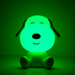 LAMPADA CAGNOLINO Touch Led