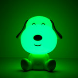 LAMPADA CAGNOLINO Touch Led
