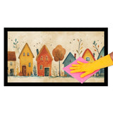 ZERBINO GOMMA CASETTE