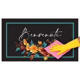 ZERBINO GOMMA BENVENUTI