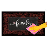 ZERBINO GOMMA FAMILY