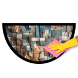 ZERBINO GOMMA PIETRE