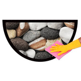 ZERBINO GOMMA PIETRE