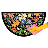 ZERBINO GOMMA FLOWER