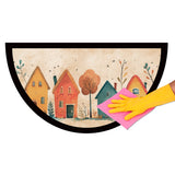 ZERBINO GOMMA CASETTE