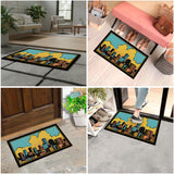 ZERBINO GOMMA CITTA'