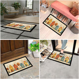 ZERBINO GOMMA CASETTE