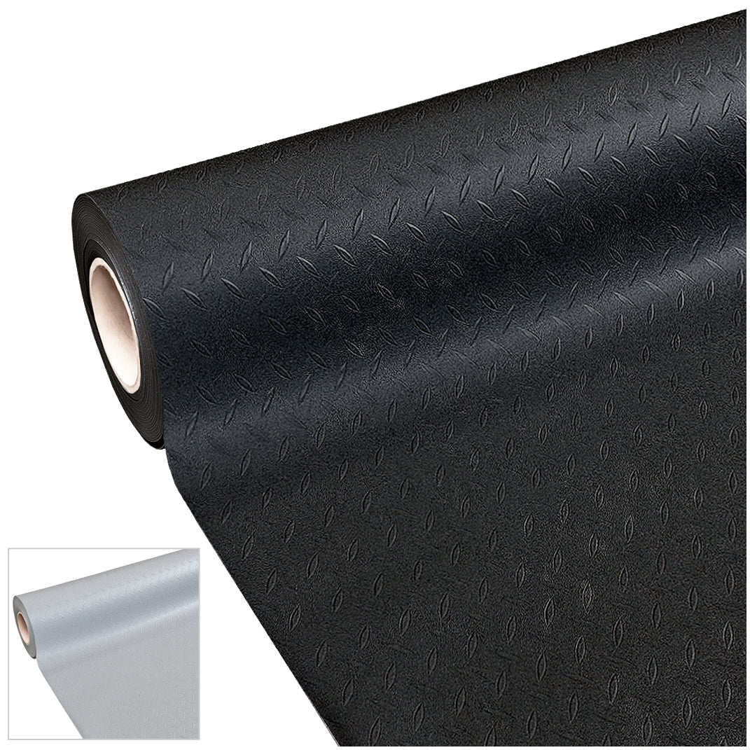 TAPPETO | ZERBINO PVC INOX