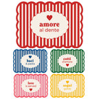 SAPORI D'AMORE