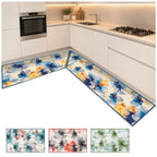 TAPPETO CUCINA FLOWERS Angolare