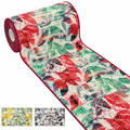 TAPPETO CUCINA FOGLIE Lineare