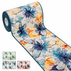 TAPPETO CUCINA FLOWERS Lineare