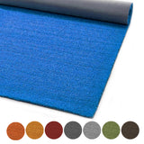 ZERBINO 100% COCCO COLORATO