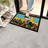 ZERBINO GOMMA CITTA'