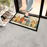 ZERBINO GOMMA CASETTE