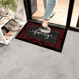 ZERBINO GOMMA FAMILY