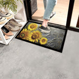 ZERBINO GOMMA GIRASOLE