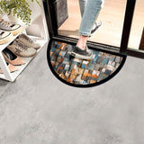 ZERBINO GOMMA PIETRE