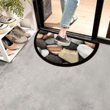 ZERBINO GOMMA PIETRE