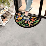 ZERBINO GOMMA FLOWER