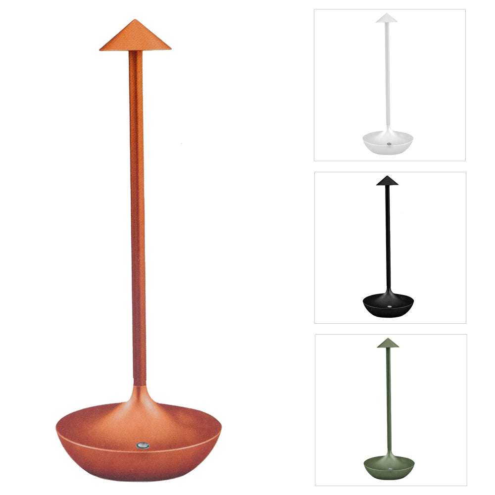 LAMPADA FRECCIA Touch Led