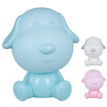 LAMPADA CAGNOLINO Touch Led