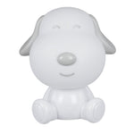 LAMPADA CAGNOLINO Touch Led