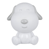 LAMPADA CAGNOLINO Touch Led