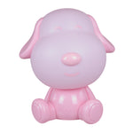LAMPADA CAGNOLINO Touch Led