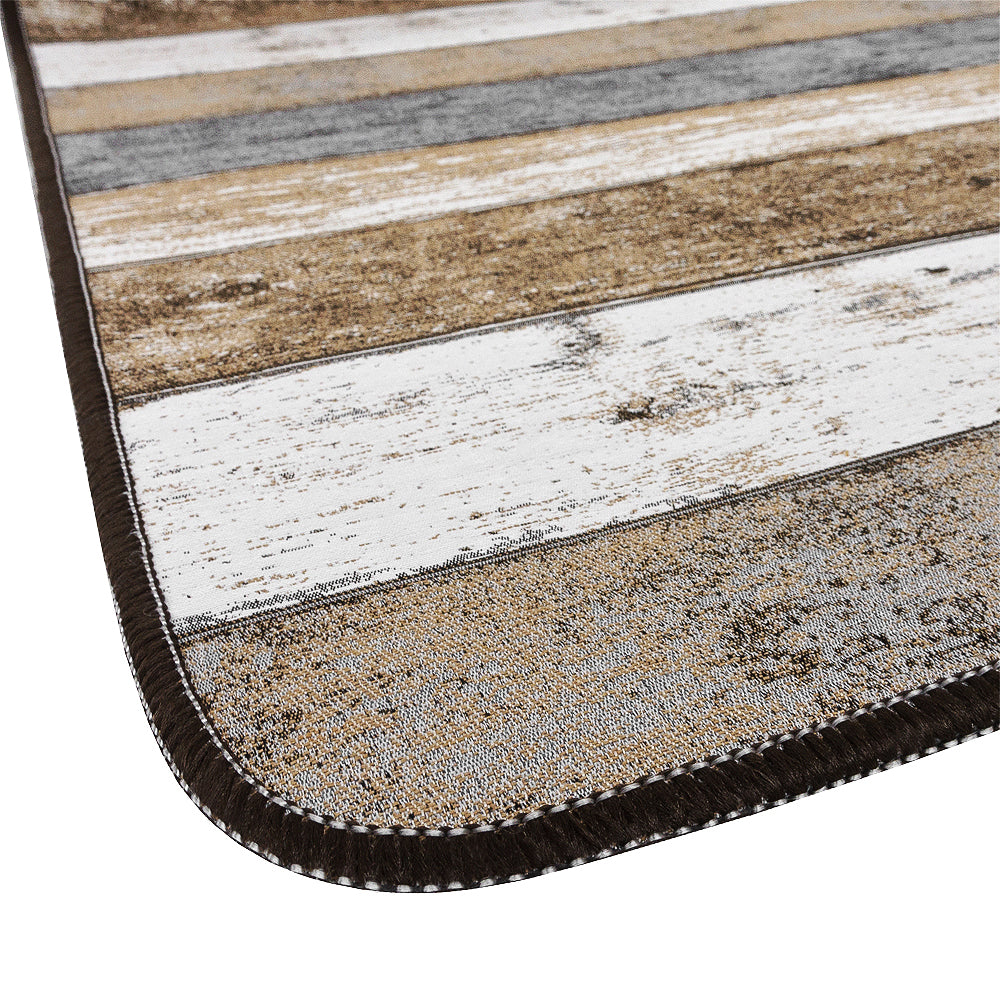 TAPPETO CHALET PLUS DECO' Angolare