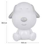 LAMPADA CAGNOLINO Touch Led