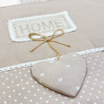 COPRIFORNO HOME CUORE