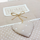 COPRIFORNO HOME CUORE