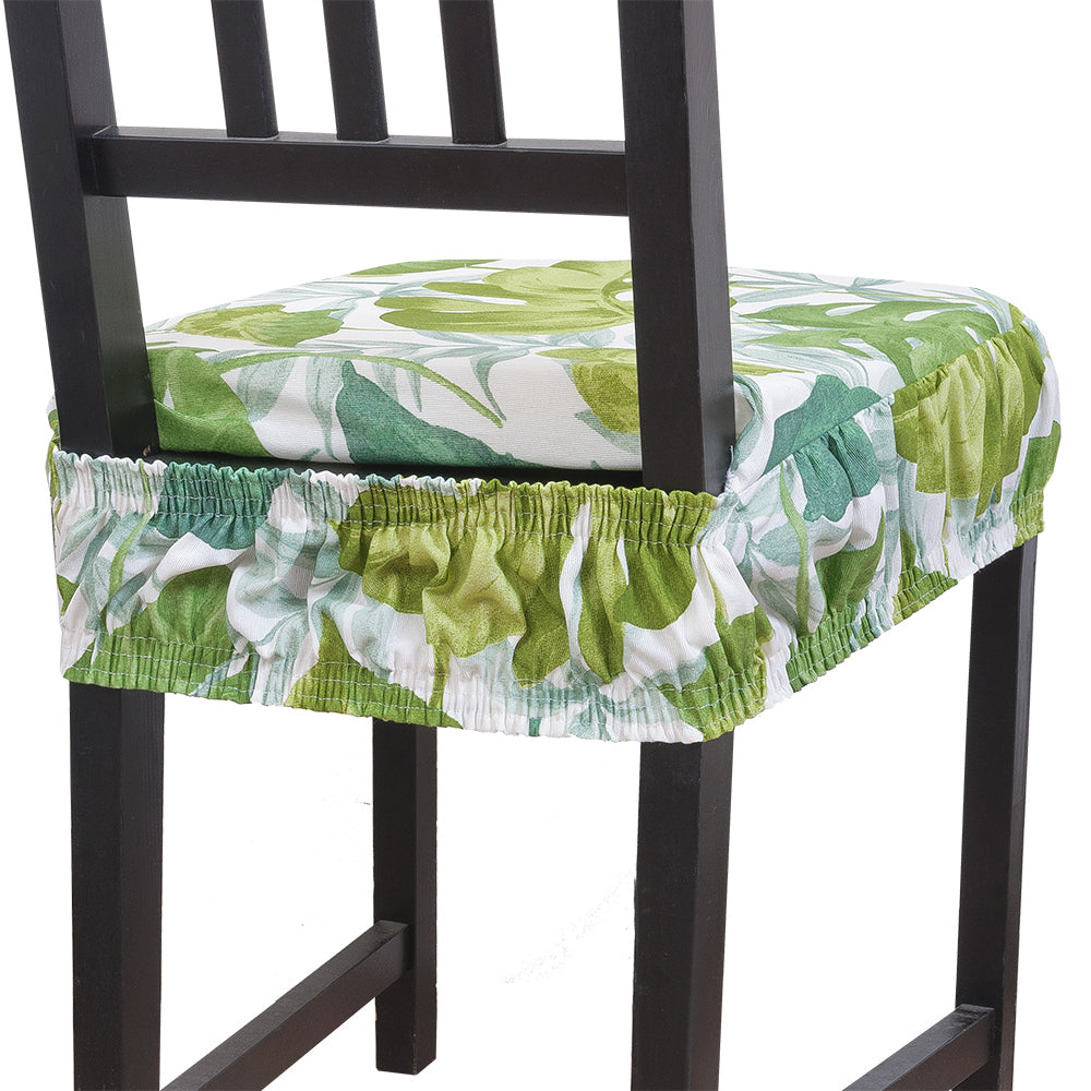 COORDINATO TOVAGLIA CUSCINO GREEN