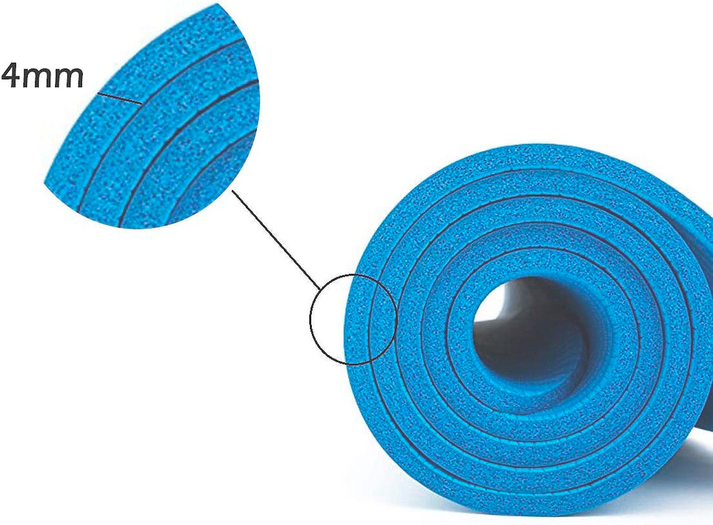TAPPETO FITNESS - YOGA