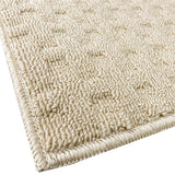 TAPPETO BAGNO CLARA A