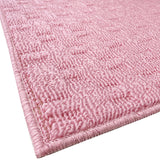 TAPPETO BAGNO CLARA A